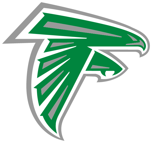 CLEARFIELD HIGH SCHOOL Logo