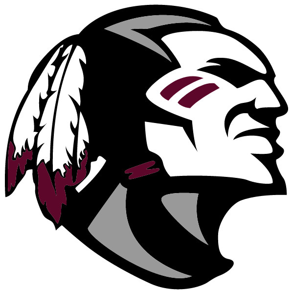 WES-DEL HIGH SCHOOL Logo