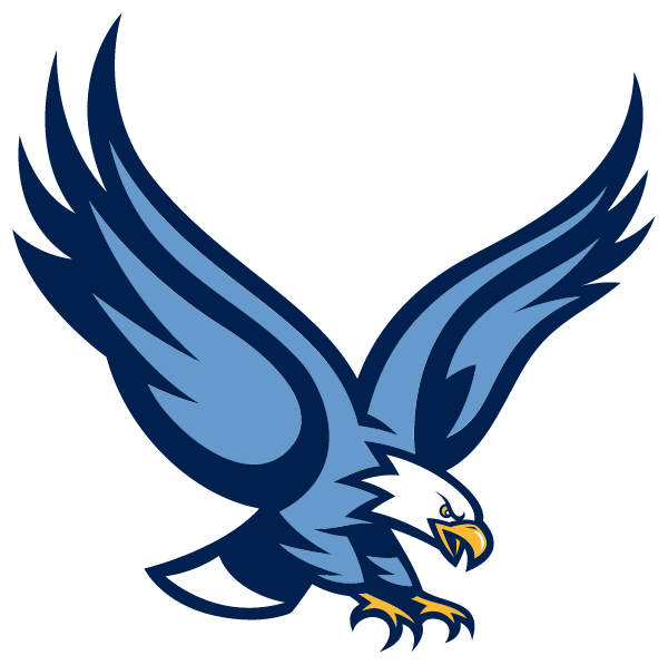 EVANS HIGH SCHOOL Logo