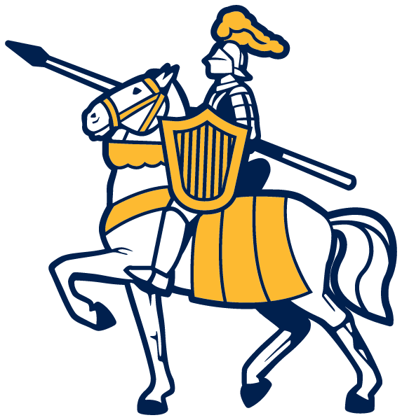 VAN BUREN HIGH SCHOOL Logo