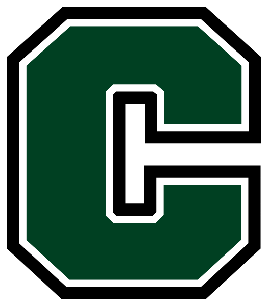 COOPERSVILLE HIGH SCHOOL Logo