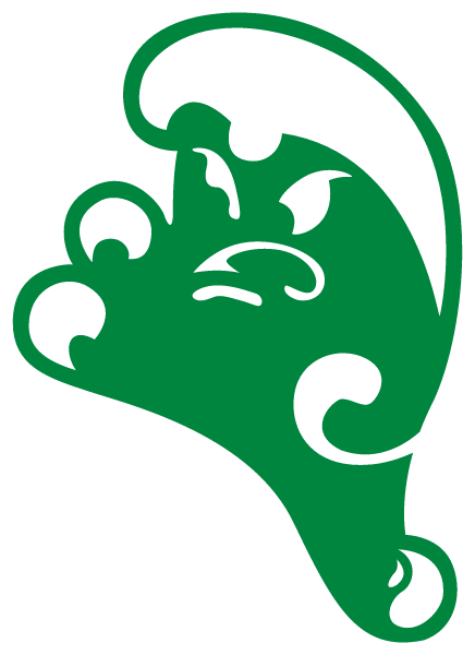 EAST GRAND FORKS SR HIGH SCHOOL Logo