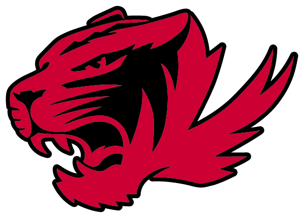 LEFLORE COUNTY HIGH SCHOOL Logo