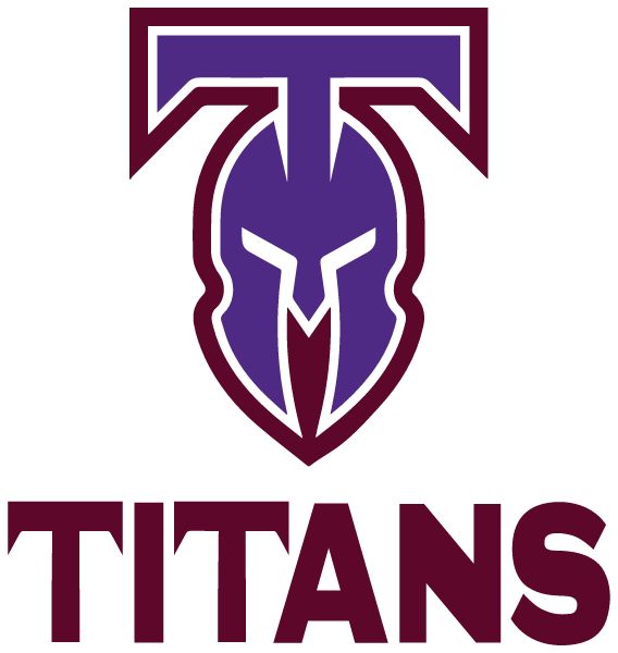 POWER HIGH SCHOOL Sideline Store Titans (POWER, Montana) Spirit Apparel & Accessories Store