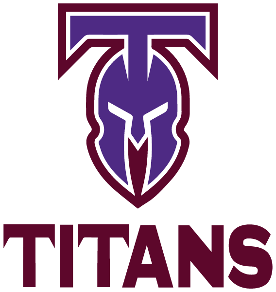 POWER HIGH SCHOOL Logo
