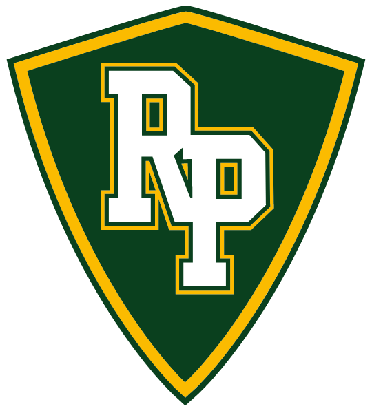 REX PUTNAM HIGH SCHOOL Logo