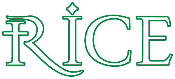 RICE MEMORIAL HIGH SCHOOL Logo