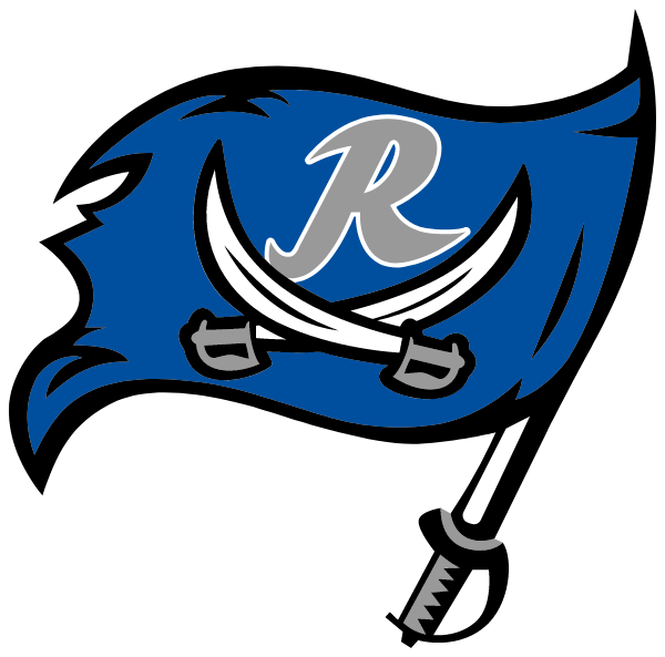 REHOBETH HIGH SCHOOL Logo