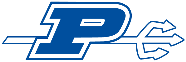 PLAINVILLE HIGH SCHOOL Logo
