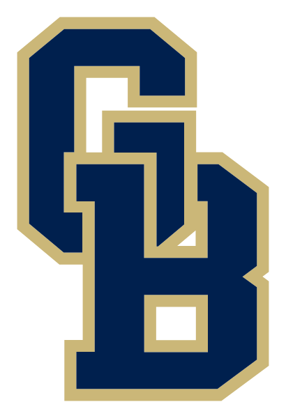 GULF BREEZE HIGH SCHOOL Logo