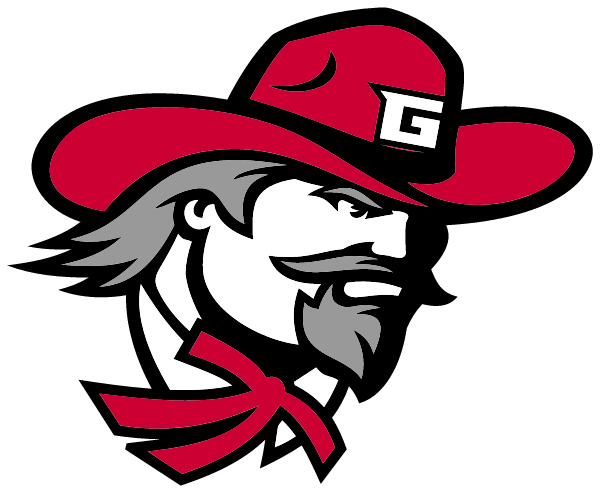 GOODING HIGH SCHOOL Logo