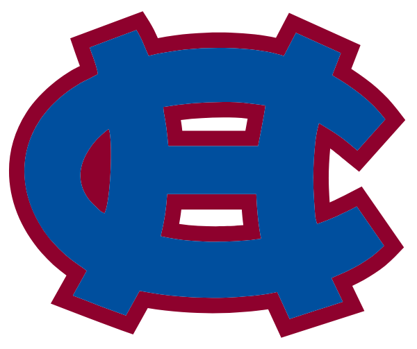 HANOVER HIGH SCHOOL Logo