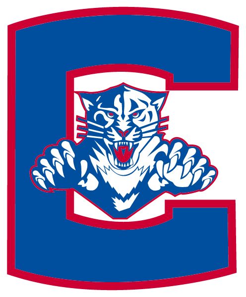 CONNER HIGH SCHOOL Sideline Store Cougars (HEBRON, KENTUCKY) Spirit Apparel & Accessories Store