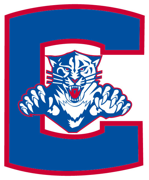 CONNER HIGH SCHOOL Logo