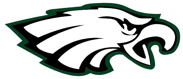 EAST HENDERSON HIGH SCHOOL Sideline Store Eagles (EAST FLAT ROCK, NORTH CAROLINA) Spirit Apparel & Accessories Store