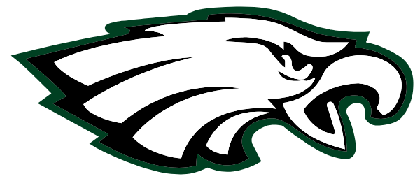 EAST HENDERSON HIGH SCHOOL Logo