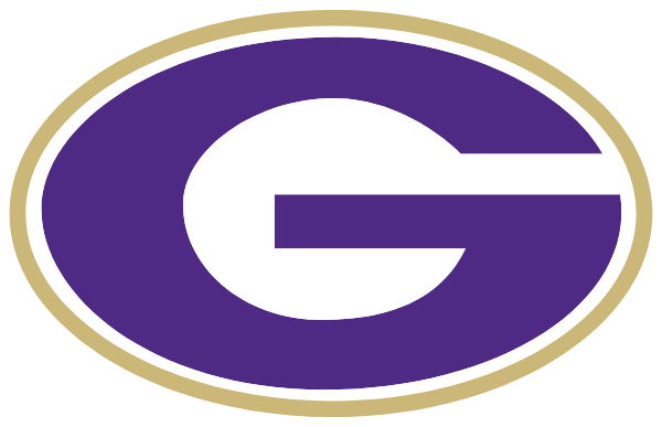 GURDON HIGH SCHOOL Logo