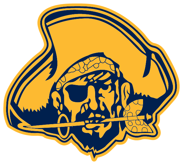 BOCA CIEGA HIGH SCHOOL Logo