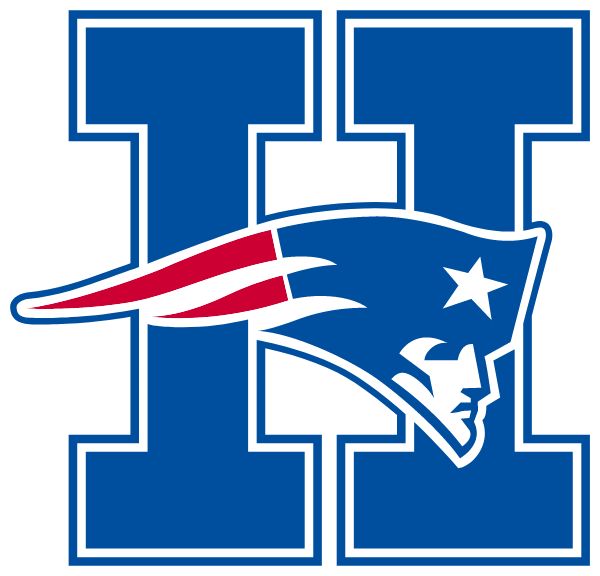 HERITAGE HIGH SCHOOL Sideline Store Patriots (CONYERS, Georgia) Spirit Apparel & Accessories Store