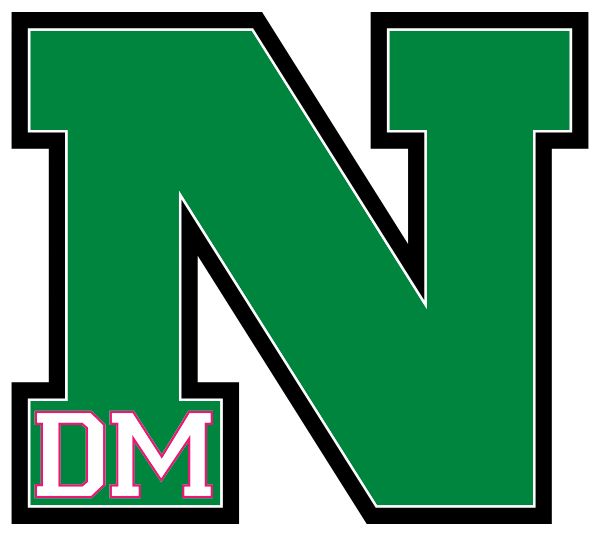 NORTH HIGH SCHOOL Sideline Store Polar Bears (DES MOINES, Iowa) Spirit Apparel & Accessories Store