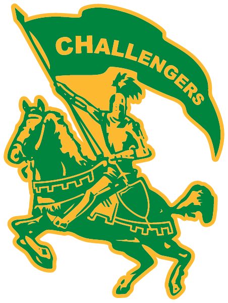 CARVER MILITARY ACADEMY Logo