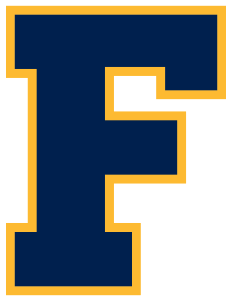 FAIRFIELD HIGH SCHOOL Logo