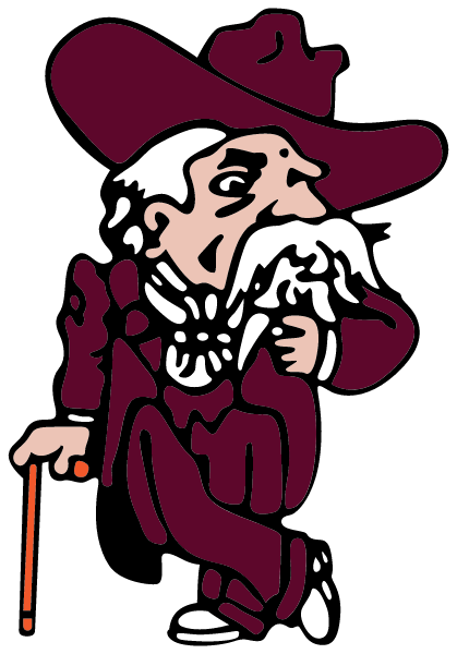 HENDERSON COUNTY HIGH SCHOOL Logo