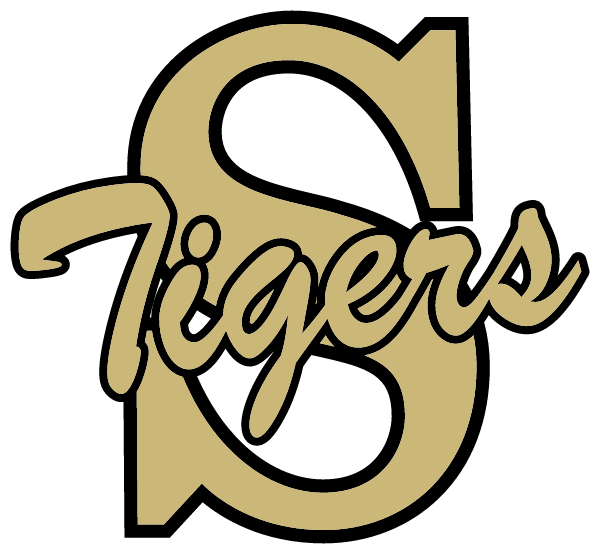 STRAUGHN HIGH SCHOOL Logo