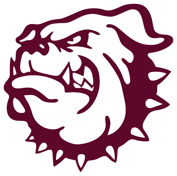 TERRY HIGH SCHOOL Logo