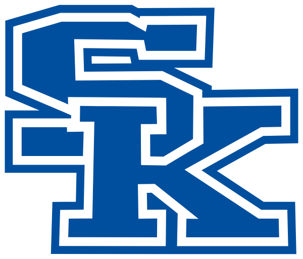 Simon Kenton High School Logo