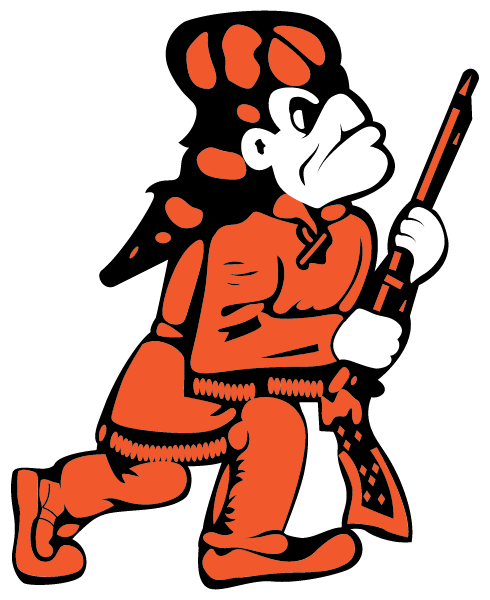 BATESVILLE HIGH SCHOOL Logo