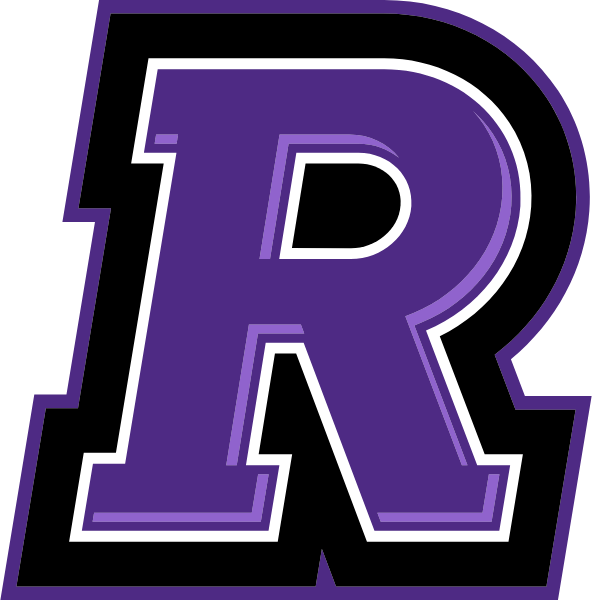 RIVERTON HIGH SCHOOL Logo