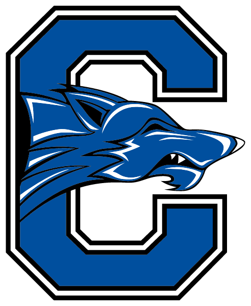 CHANDLER HIGH SCHOOL Logo
