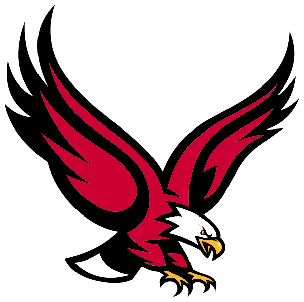 DOUGLAS HIGH SCHOOL Logo