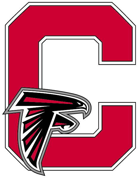 CENTAURI HIGH SCHOOL Logo