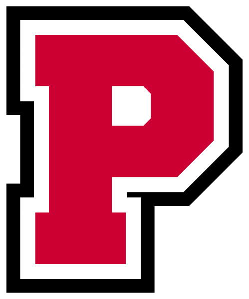 PORTLAND HIGH SCHOOL Logo