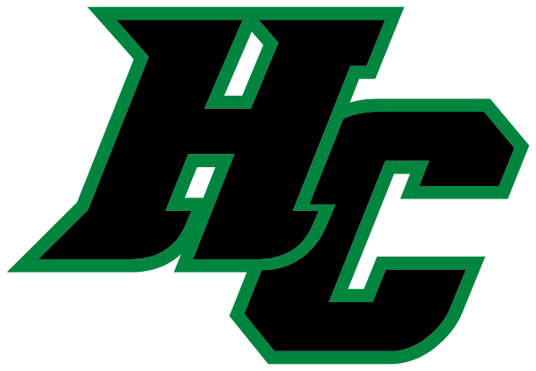 HAINES CITY HIGH SCHOOL Logo