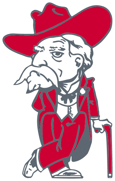 RICHLAND R-1 HIGH SCHOOL Logo