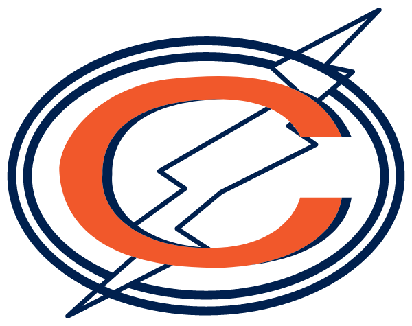 CALLAWAY HIGH SCHOOL Logo
