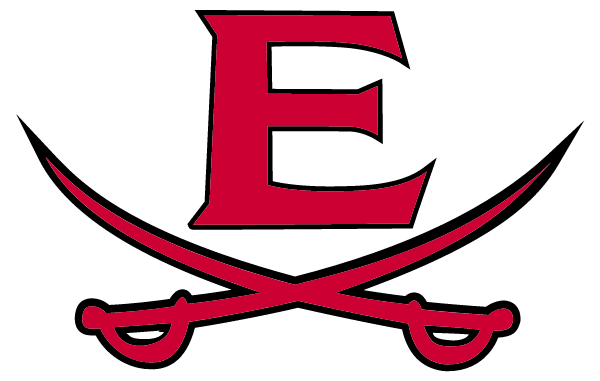 EAST RUTHERFORD HIGH SCHOOL Logo