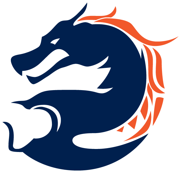 MONROE HIGH SCHOOL Logo