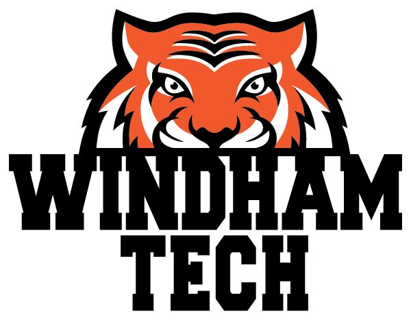 WINDHAM TECHNICAL HIGH SCHOOL Sideline Store Sideline Store