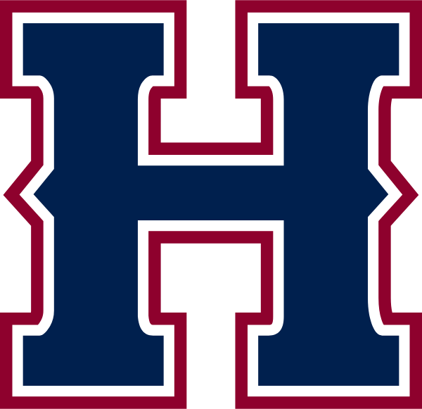 HERRIMAN HIGH SCHOOL Logo