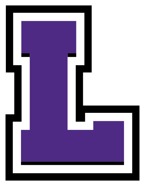 LEO HIGH SCHOOL Logo