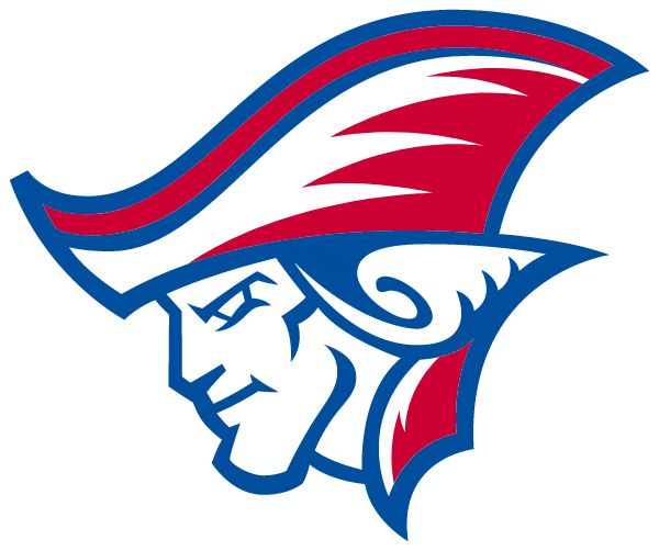 OLD MILL SENIOR HIGH SCHOOL Logo