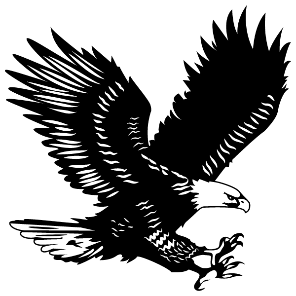 EUGENE HIGH SCHOOL Logo