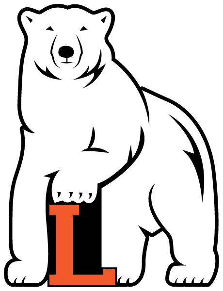 LARIMORE HIGH SCHOOL Logo