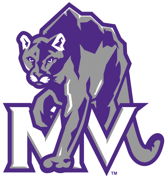 MOUNTAIN VIEW HIGH SCHOOL Logo