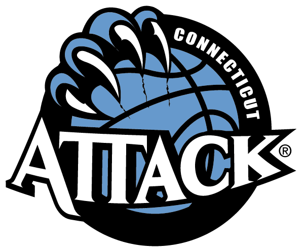 Attack Lightning Logo