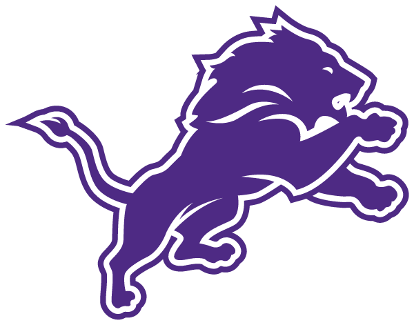 HAMBURG HIGH SCHOOL Logo